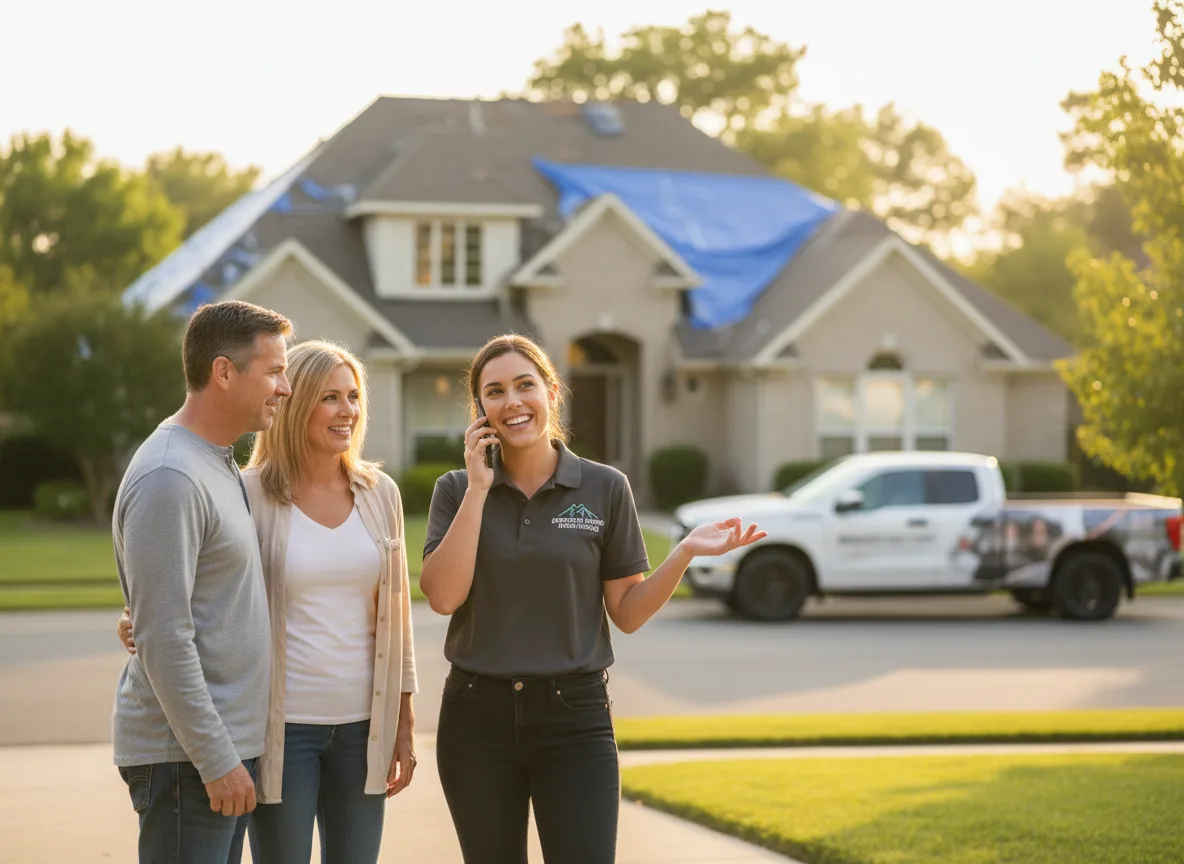 Emergency Roof Repair Morton, IL FAQs